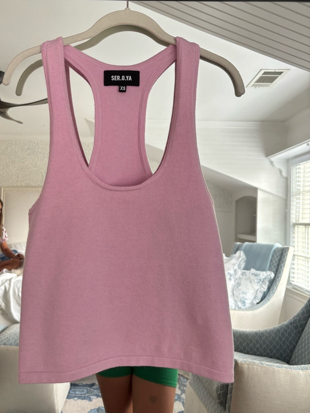 SEEOYA top